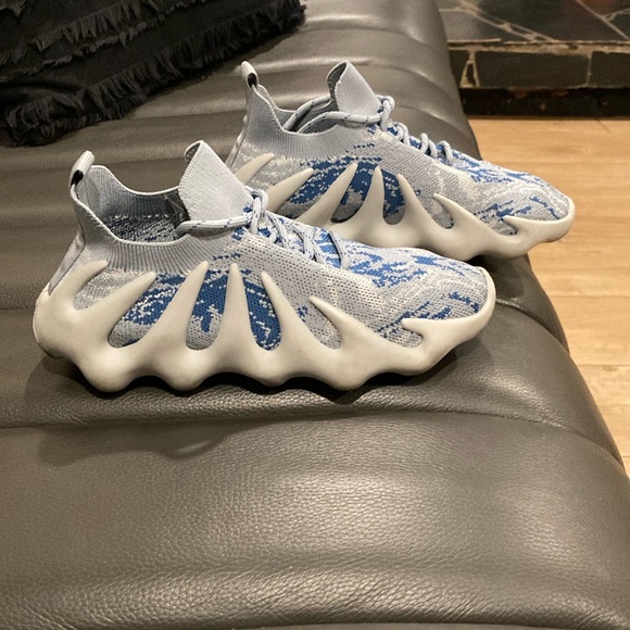 R'M jour fitness Shoes - Ice Blue Sneakers shoes size 40